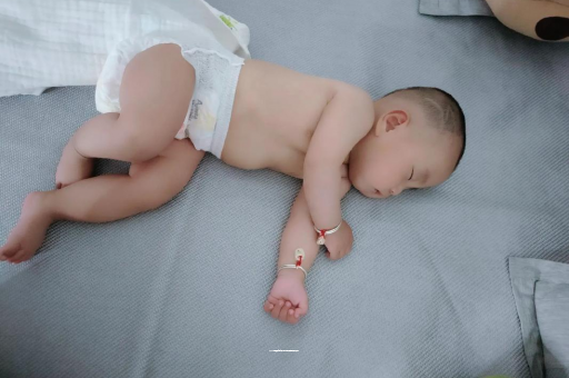 遵化市宝宝鼻子不通气