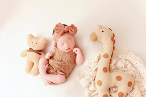 遵化市宝宝身上长红疙瘩