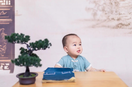 遵化市宝宝发烧有哪些症状